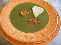 Image : Velouté