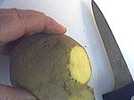 Purée de navets au chèvre - 3.1