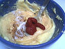 Sauce mayonnaise à la tomate - 3.1
