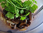 Rissoles aux foies de volaille - 11.2