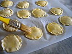 Rissoles aux foies de volaille - 18.1