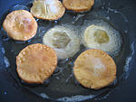 Rissoles aux foies de volaille - 21.3