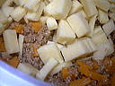 Salade au quinoa et aux fromages - 5.1