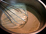 Sauce au champagne - 3.3