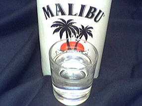 Photo : Malibu
