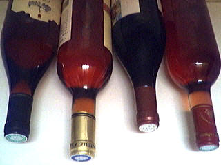 Image : Langage des vins (D-E)
