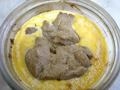 foie gras