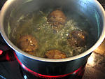 Topinambours et coquillettes - 9.3
