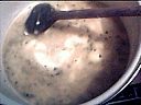 Moules à la crème - 18.1
