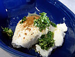 Pommes de terre farcies à la ricotta - 6.3