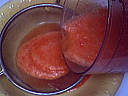 Conserve de coulis de tomates - 2.3