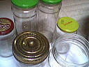 Conserve de coulis de tomates - 3.2