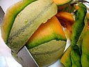 Oeufs farcis au brousse et au radis noir - 10.1