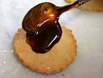 Sablés à la confiture - 17.1