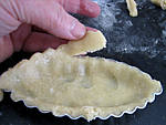 Tartelettes façon chinoise - 10.1