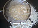 Pizza aux rillettes - 1.1