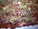 Pizza aux rillettes - 20.2