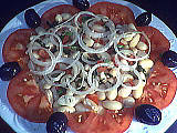 Image : recette Salade de haricots blancs