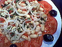 Salade de haricots blancs - 6.1