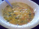 Omelette au saumon et aux pommes de terre - 5.2