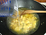 Soupe de lentilles aux crozets - 11.2