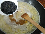 Soupe de lentilles aux crozets - 13.1