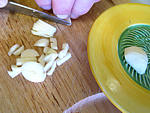 Sauce verte pour poisson - 2.3