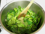 Sauce verte pour poisson - 5.3