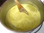 Sauce verte pour poisson - 8.1