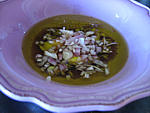 Salade d'artichauts en vinaigrette - 13.2