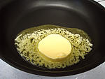Pizza au poireau en amuse-bouche - 4.1
