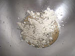 Pizza au poireau en amuse-bouche - 7.1