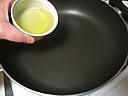 Pâtes sauce aux herbes - 10.2