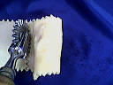 Saucisses feuilletées - 6.3