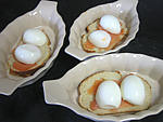 Oeufs durs au saumon fumé - 9.3