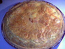 Tarte au Munster - 6.2