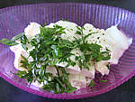 Tomates farcies aux fromages - 7.3