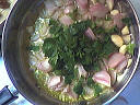 Restes de poulet - 9.1