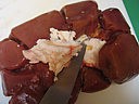 Rognons de veau au Porto - 1.1