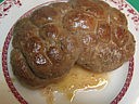 Rognons de veau au Porto - 4.2