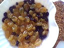 Vinaigrette aigre-douce - 1.1