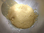 Pain pitta à la libanaise - 3.2