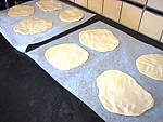 Pain pitta à la libanaise - 10.1