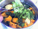 Image : Bouquet garni