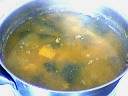 Soupe au potiron - 9.2