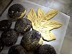 Pain grappe de raisin - 13.2