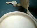Quiche au livarot et aux noisettes - 6.3