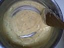 Sauce au boursin - 3.2