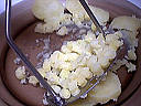 Purée à l'eau de noix de coco - 6.1
