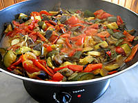 Image : Ratatouille